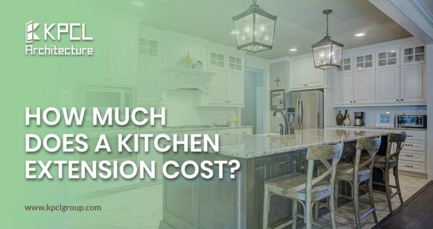 How Much Does a Kitchen Extension Cost